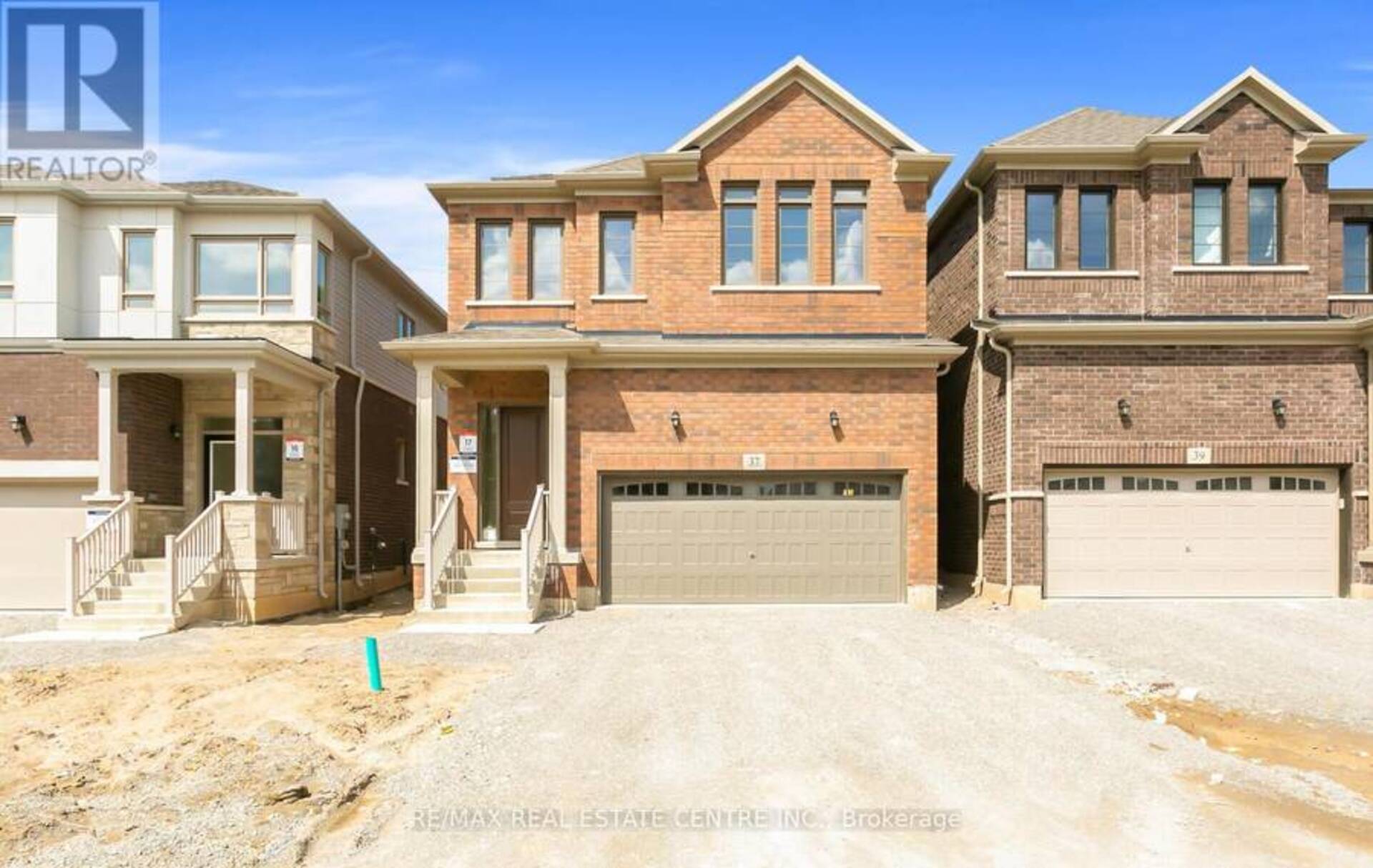 37 GEMINI DRIVE Barrie