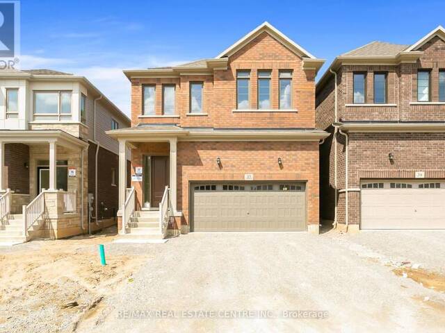 37 GEMINI DRIVE Barrie Ontario