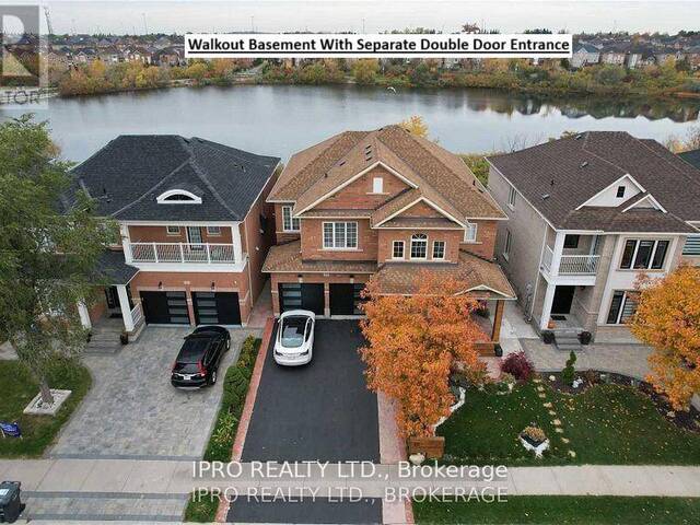 55 STONEYLAKE AVENUE Brampton Ontario