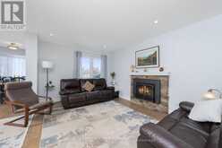 40 CALVERT DRIVE Halton Hills