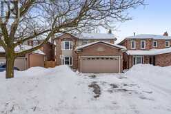 40 CALVERT DRIVE Halton Hills