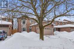 40 CALVERT DRIVE Halton Hills