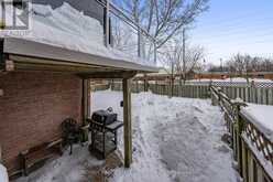 40 CALVERT DRIVE Halton Hills