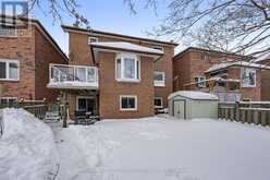 40 CALVERT DRIVE Halton Hills