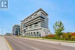 603 - 395 DUNDAS STREET W Oakville