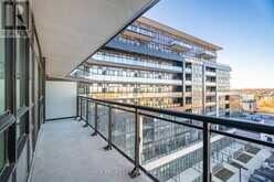 603 - 395 DUNDAS STREET W Oakville