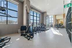 603 - 395 DUNDAS STREET W Oakville