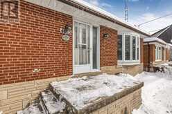 4073 TOMKEN ROAD Mississauga