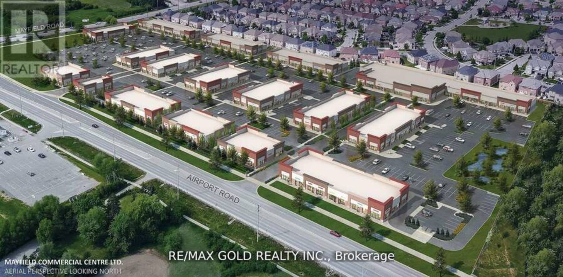 108 - 6151 MAYFIELD ROAD Brampton