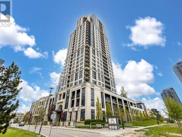 1807 - 6 EVA ROAD Toronto Ontario