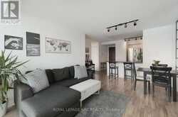 1105 - 4850 GLEN ERIN DRIVE Mississauga