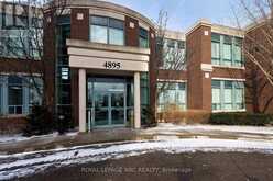 1105 - 4850 GLEN ERIN DRIVE Mississauga