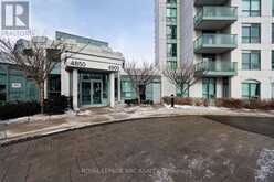 1105 - 4850 GLEN ERIN DRIVE Mississauga