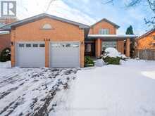 238 ELDERWOOD TRAIL Oakville