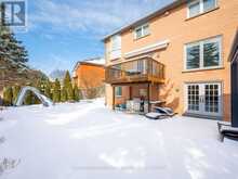 238 ELDERWOOD TRAIL Oakville