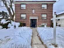 2711 LAKESHORE BOULEVARD W Toronto