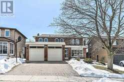 22 CLIFFWOOD ROAD Toronto