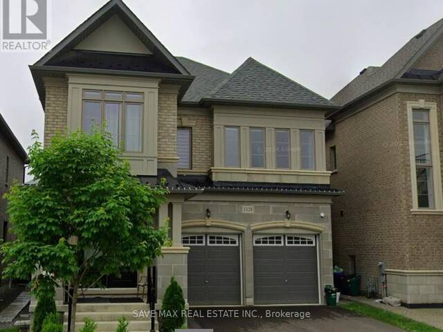 3328 POST ROAD Oakville Ontario