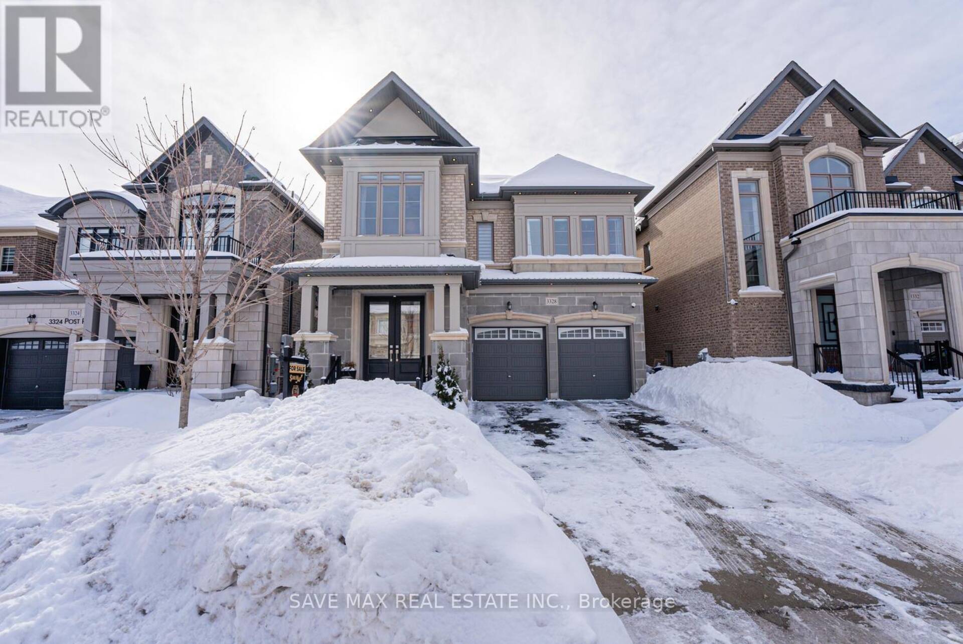 3328 POST ROAD Oakville