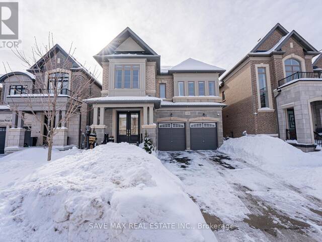 3328 POST ROAD Oakville Ontario