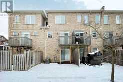 7201 TRIUMPH LANE Mississauga