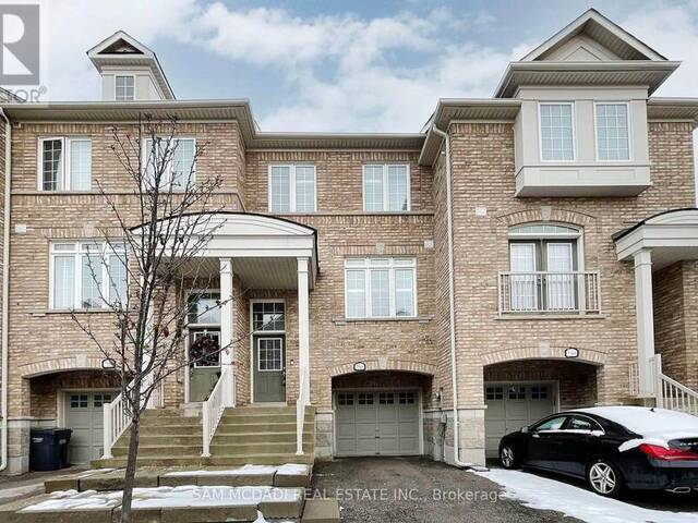 7201 TRIUMPH LANE Mississauga Ontario