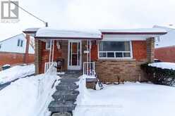 47 JODPHUR AVENUE Toronto