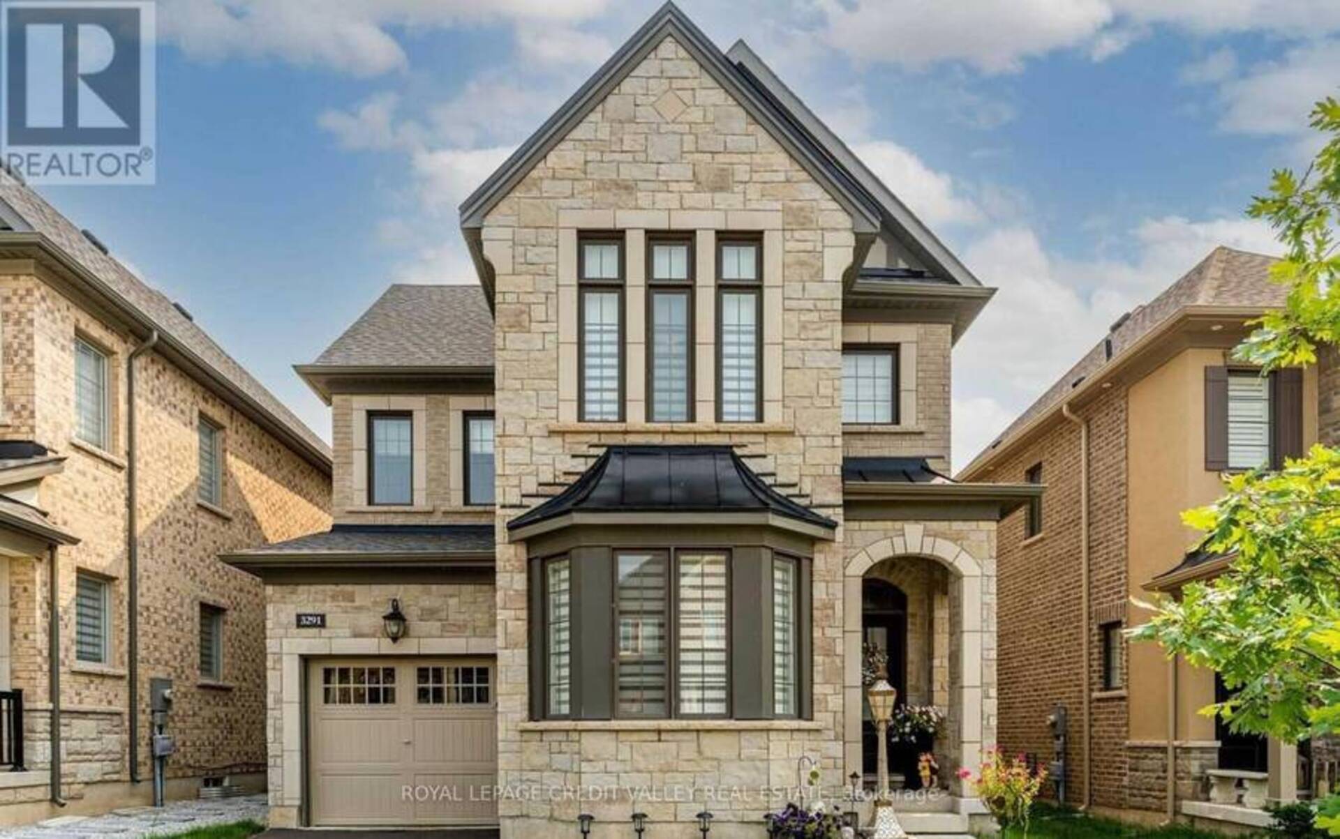 3291 CHARLES FAY PASSAGE MEWS Oakville