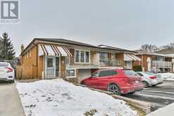 297 THRACE AVENUE Mississauga