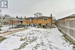 297 THRACE AVENUE Mississauga