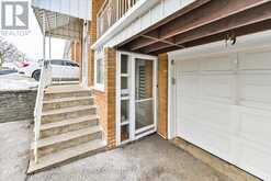 297 THRACE AVENUE Mississauga