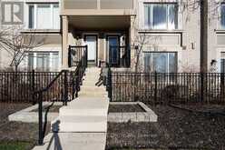 99 - 1 BECKENROSE COURT Brampton