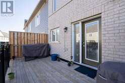 99 - 1 BECKENROSE COURT Brampton