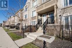 99 - 1 BECKENROSE COURT Brampton