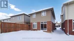 348 RIVERTRAIL AVENUE Kitchener