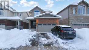 348 RIVERTRAIL AVENUE Kitchener