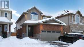 348 RIVERTRAIL AVENUE Kitchener