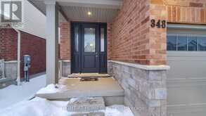 348 RIVERTRAIL AVENUE Kitchener