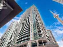 1812 - 30 GRAND TRUNK CRESCENT Toronto