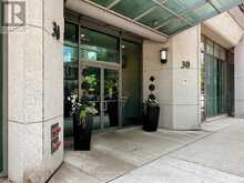 1812 - 30 GRAND TRUNK CRESCENT Toronto