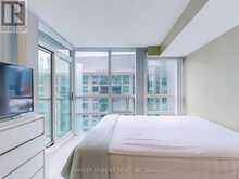 1812 - 30 GRAND TRUNK CRESCENT Toronto