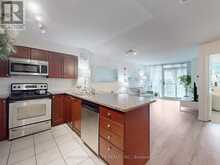 1812 - 30 GRAND TRUNK CRESCENT Toronto