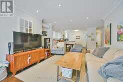 63 BURNABY BOULEVARD Toronto