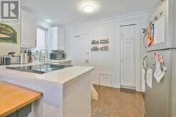 63 BURNABY BOULEVARD Toronto