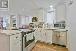 63 BURNABY BOULEVARD Toronto