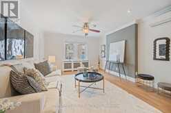 63 BURNABY BOULEVARD Toronto