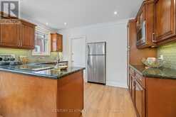 63 BURNABY BOULEVARD Toronto