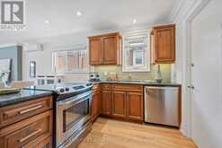 63 BURNABY BOULEVARD Toronto