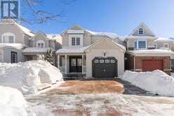 1284 ASHGROVE CRESCENT Oshawa