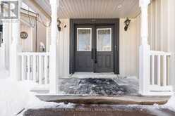 1284 ASHGROVE CRESCENT Oshawa